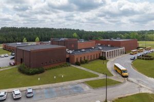 Top North Jefferson Middle School Programs & Info | Best Schools in America: Top Public & Private Options