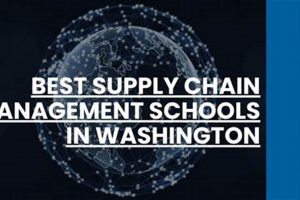 Top Best Schools for Supply Chain Management Programs Best Schools in America: Top Public & Private Options Top Best Schools for Supply Chain Management Programs | Best Schools in America: Top Public & Private Options