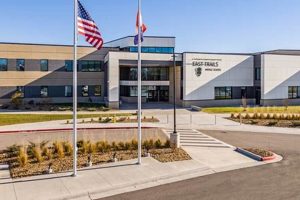 Best East Trails Middle School: Info & More | Best Schools in America: Top Public & Private Options