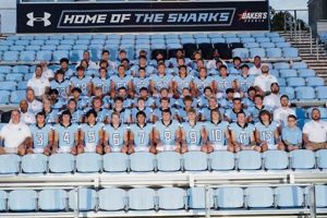 Ponte Vedra High Football: Go Sharks! Best Schools in America: Top Public & Private Options Ponte Vedra High Football: Go Sharks! | Best Schools in America: Top Public & Private Options