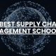 Top 10 Best Supply Chain Management Schools in 2024 | Best Schools in America: Top Public & Private Options