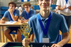 Top Engineering Competitions for High Schoolers Best Schools in America: Top Public & Private Options Top Engineering Competitions for High Schoolers | Best Schools in America: Top Public & Private Options