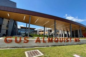 Discover Gus Almquist Middle School: A Parent's Guide Best Schools in America: Top Public & Private Options Discover Gus Almquist Middle School: A Parent's Guide | Best Schools in America: Top Public & Private Options