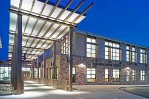 Best Farquhar Middle School: A Parent's Guide | Best Schools in America: Top Public & Private Options