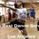 Top 10 Best Dance Schools in LA: Find Yours | Best Schools in America: Top Public & Private Options