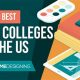 Top Best Art Schools in America 2024 | Best Schools in America: Top Public & Private Options