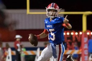 Pace High School Football | Best Schools in America: Top Public & Private Options