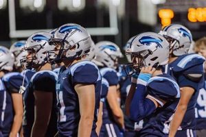 Great Falls High Football: 2023 Schedule & Tickets | Best Schools in America: Top Public & Private Options