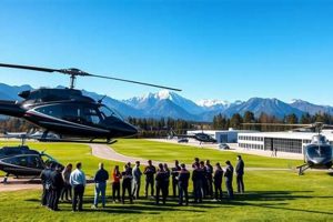 Top 5 Best Helicopter Flight Schools: 2024 Guide | Best Schools in America: Top Public & Private Options