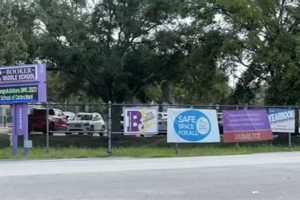 Booker Middle School Accident: Updates & Safety Info | Best Schools in America: Top Public & Private Options