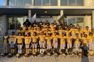 Go Johnson Middle School Football Team! Best Schools in America: Top Public & Private Options Go Johnson Middle School Football Team! | Best Schools in America: Top Public & Private Options