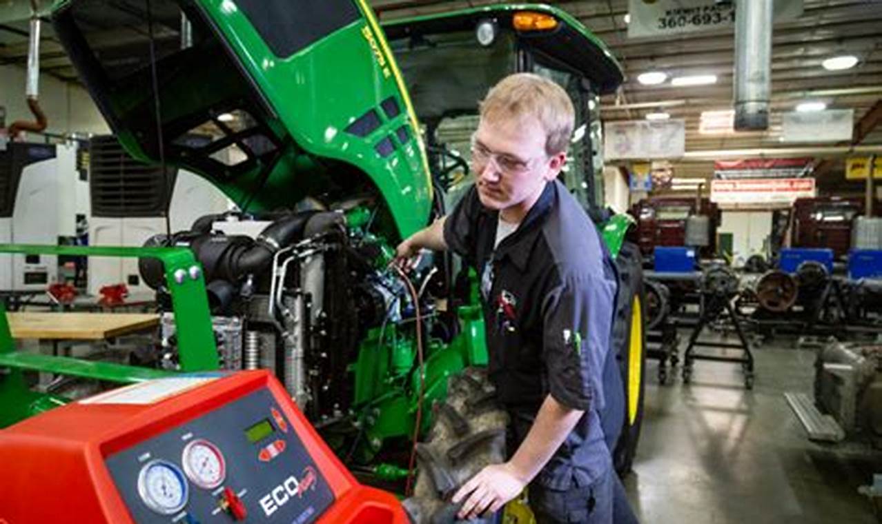 Top Online Diesel Mechanic Schools & Programs | Best Schools in America: Top Public & Private Options