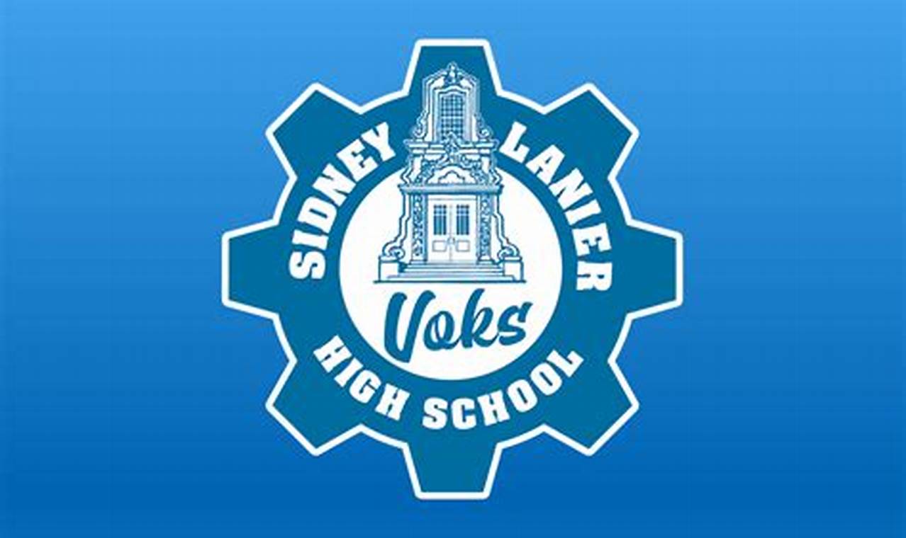 Meet Lanier High School's Expert Counselors | Best Schools in America: Top Public & Private Options