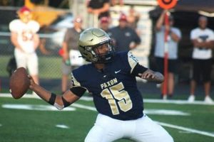 Paxon High School Football: Home of the Eagles | Best Schools in America: Top Public & Private Options