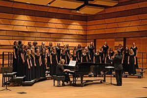 Best High School Choir Songs & Choral Music Best Schools in America: Top Public & Private Options Best High School Choir Songs & Choral Music | Best Schools in America: Top Public & Private Options