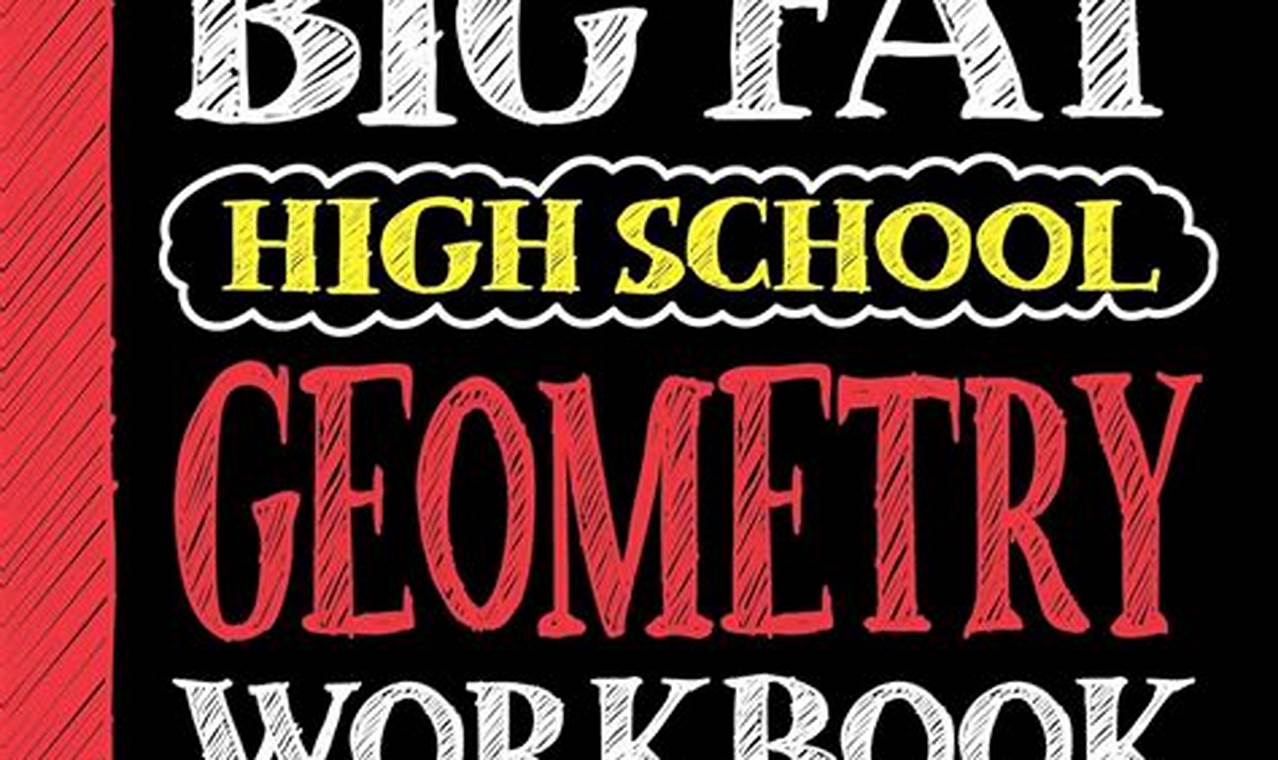 Introduction To High School Geometry Pdf | Best Schools in America: Top Public & Private Options