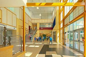 Discover Lucas Middle School: A Parent's Guide Best Schools in America: Top Public & Private Options Discover Lucas Middle School: A Parent's Guide | Best Schools in America: Top Public & Private Options