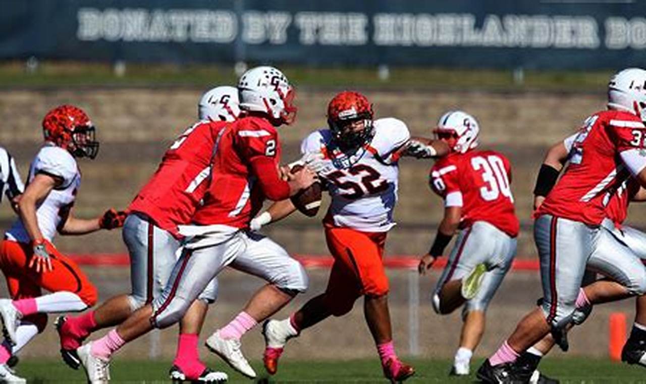 Go Somerville High Football: School Pride! | Best Schools in America: Top Public & Private Options