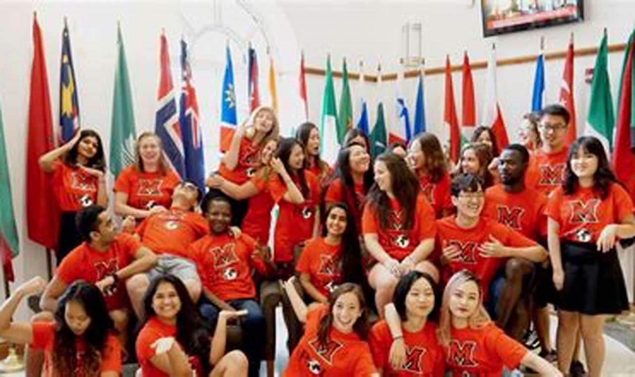 Ohio's Top Party Schools: A Student's Guide | Best Schools in America: Top Public & Private Options