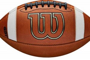 Best Wilson GST Footballs for High School Best Schools in America: Top Public & Private Options Best Wilson GST Footballs for High School | Best Schools in America: Top Public & Private Options