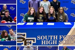 Discover South Forsyth High School: Open Enrollment Now! | Best Schools in America: Top Public & Private Options