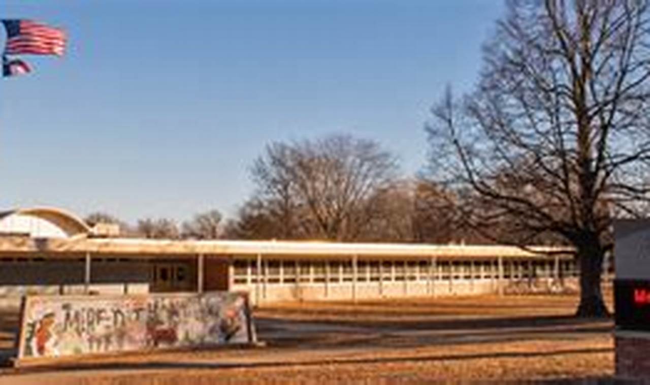 Best Meredith Middle School: Info & More | Best Schools in America: Top Public & Private Options