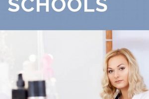 Top Esthetician Schools: Find Your Perfect Fit Best Schools in America: Top Public & Private Options Top Esthetician Schools: Find Your Perfect Fit | Best Schools in America: Top Public & Private Options