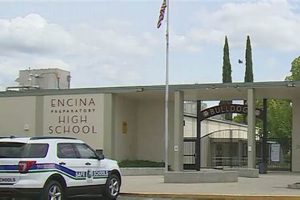 Encina Prep High School Calendar 2023-24 | Best Schools in America: Top Public & Private Options