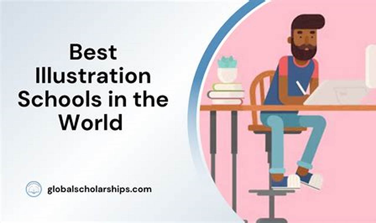 Top 10 Best Illustration Schools & Programs Best Schools in America: Top Public & Private Options Top 10 Best Illustration Schools & Programs | Best Schools in America: Top Public & Private Options