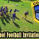 Go Cornell Raiders! High School Football News & Scores | Best Schools in America: Top Public & Private Options