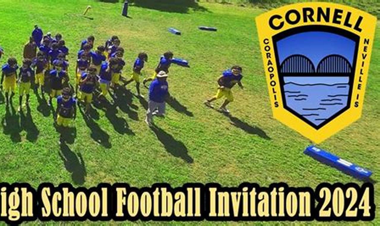 Go Cornell Raiders! High School Football News & Scores Best Schools in America: Top Public & Private Options Go Cornell Raiders! High School Football News & Scores | Best Schools in America: Top Public & Private Options