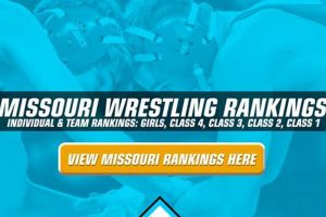 Missouri High School Wrestling Rankings Best Schools in America: Top Public & Private Options Missouri High School Wrestling Rankings | Best Schools in America: Top Public & Private Options