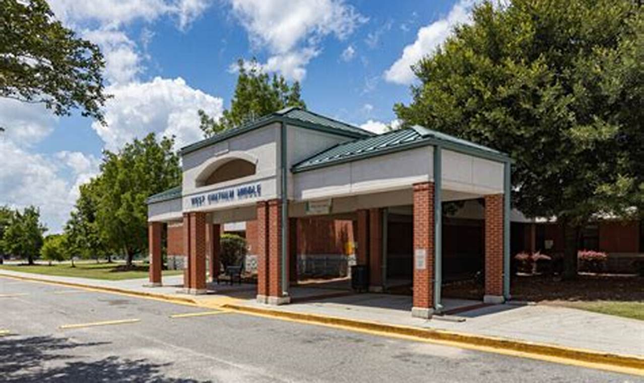 Top-Rated West Chatham Middle School: A Guide Best Schools in America: Top Public & Private Options Top-Rated West Chatham Middle School: A Guide | Best Schools in America: Top Public & Private Options