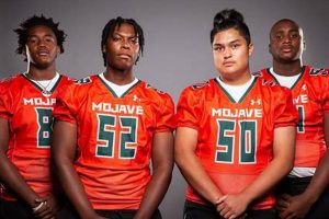 Mojave High Football: Home of the Rattlers | Best Schools in America: Top Public & Private Options