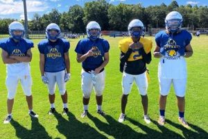 Go Cougars! Thomas Stone High School Football News | Best Schools in America: Top Public & Private Options