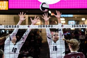 Top Iowa High School Volleyball Rankings (2024) | Best Schools in America: Top Public & Private Options