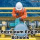 Top 10 Best Petroleum Engineering Schools & Programs | Best Schools in America: Top Public & Private Options