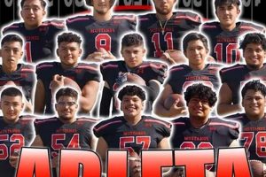 Arleta High Football: Mustangs Pride | Best Schools in America: Top Public & Private Options