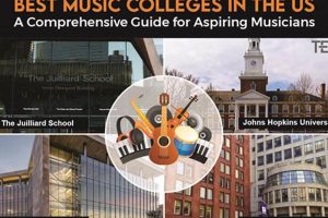 Top 10 Best Music Colleges in the USA 2024 Best Schools in America: Top Public & Private Options Top 10 Best Music Colleges in the USA 2024 | Best Schools in America: Top Public & Private Options