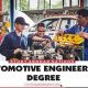 Top 10 Best Automotive Engineering Schools in 2024 | Best Schools in America: Top Public & Private Options