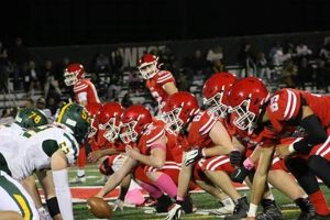 Niles High School Football: Home of the Vikings Best Schools in America: Top Public & Private Options Niles High School Football: Home of the Vikings | Best Schools in America: Top Public & Private Options