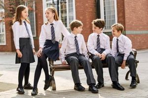 Best School Uniforms Best Schools in America: Top Public & Private Options Best School Uniforms | Best Schools in America: Top Public & Private Options