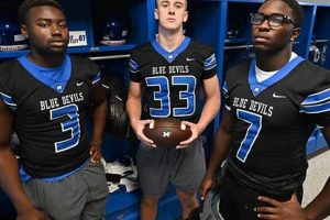 Mooresville HS Football: Latest News & Updates Best Schools in America: Top Public & Private Options Mooresville HS Football: Latest News & Updates | Best Schools in America: Top Public & Private Options