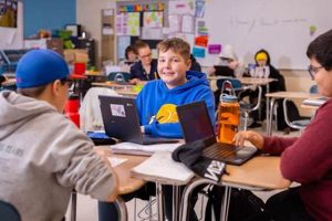 Top-Rated Palombi Middle School: A Guide | Best Schools in America: Top Public & Private Options