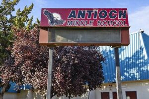 Discover Antioch Middle School: A Parent's Guide | Best Schools in America: Top Public & Private Options