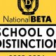 Blytheville High: A National Beta School of Distinction! | Best Schools in America: Top Public & Private Options