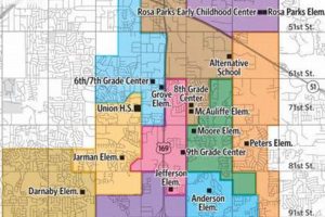 Top-Rated Best Schools in Tulsa, Oklahoma 2024 | Best Schools in America: Top Public & Private Options