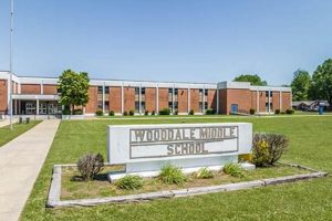 Best Wooddale Middle School: Memphis TN Guide Best Schools in America: Top Public & Private Options Best Wooddale Middle School: Memphis TN Guide | Best Schools in America: Top Public & Private Options