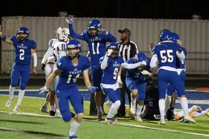 Top Grace Community School Football Team | Best Schools in America: Top Public & Private Options