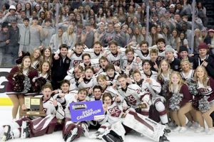 Top ND High School Hockey Teams & Players Best Schools in America: Top Public & Private Options Top ND High School Hockey Teams & Players | Best Schools in America: Top Public & Private Options